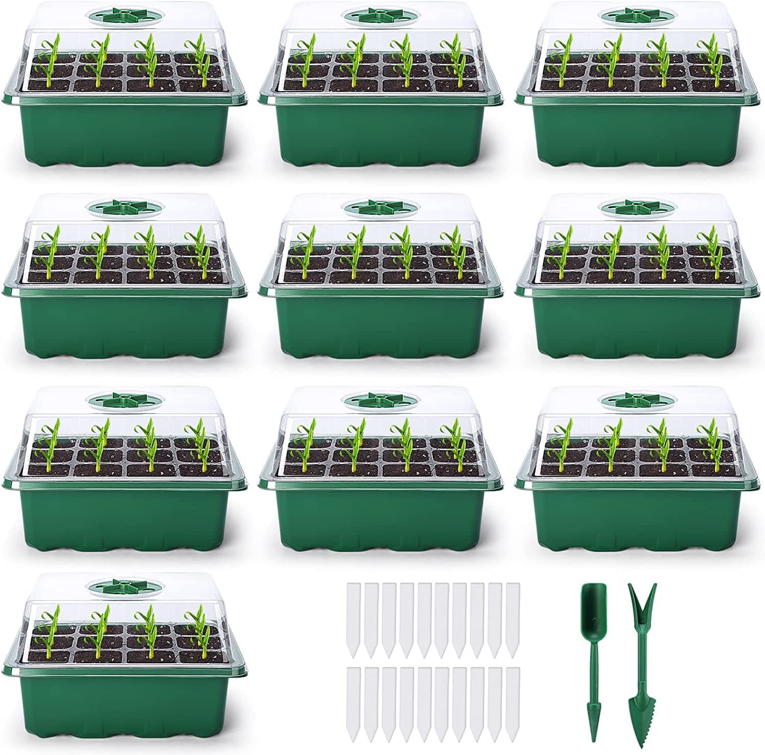 Nursery Seed Trays/Seedling Starter Tray