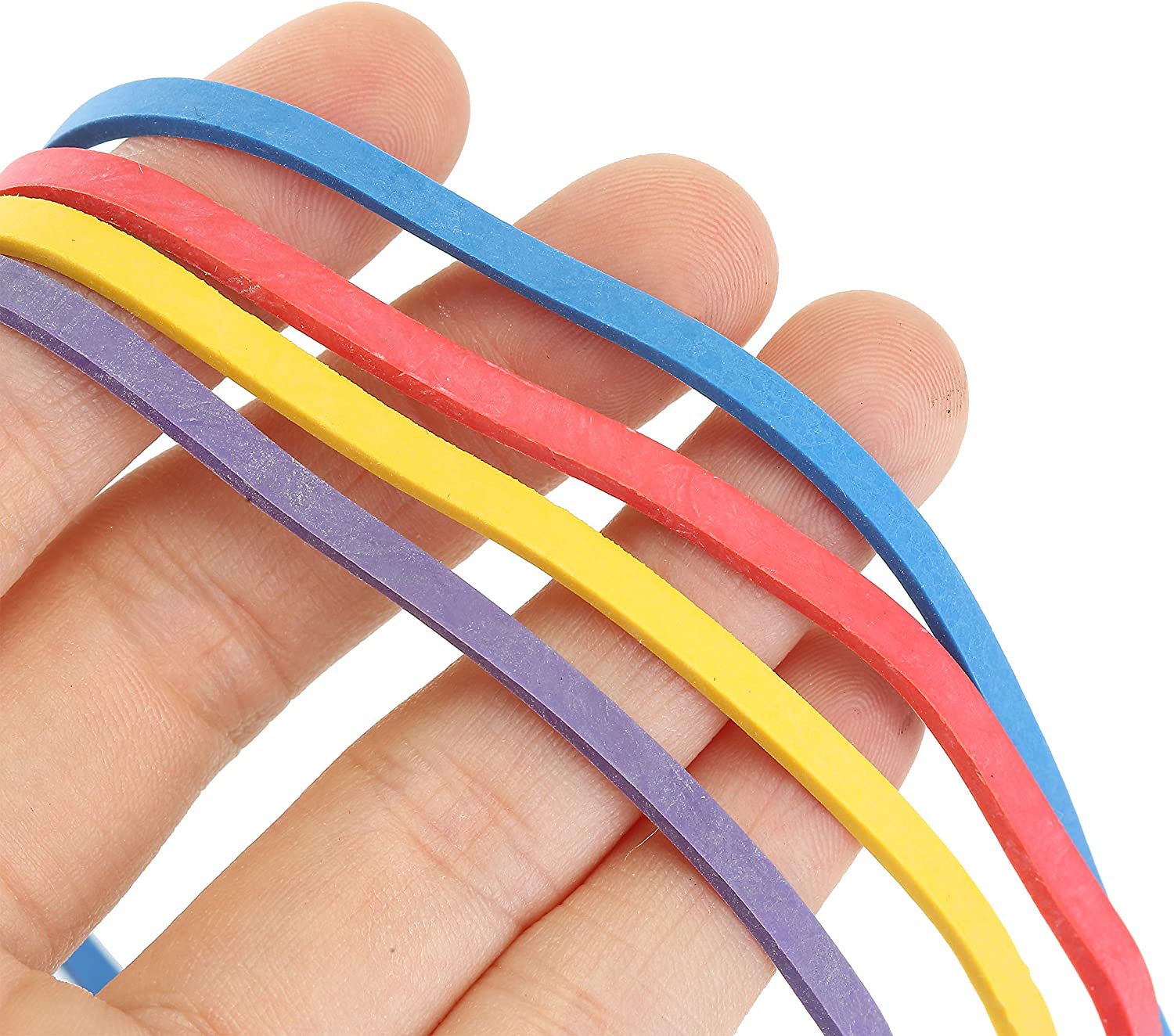 Natural Rubber Band