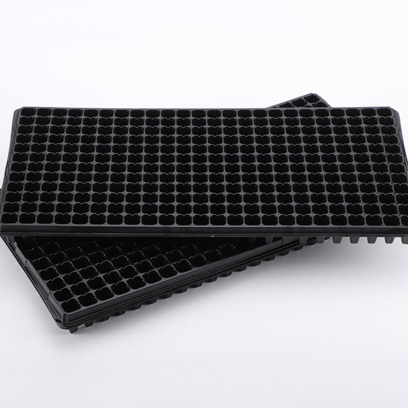 Garden Propagator Seed Tray Seedling Starter