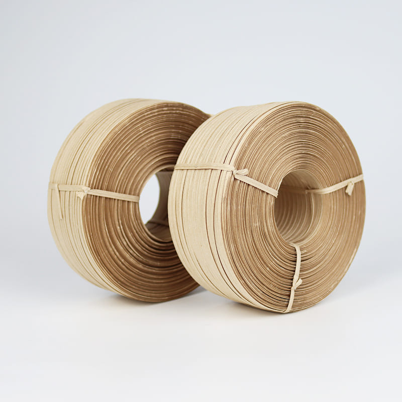 Paper Kraft Natural Wire Twist Ties