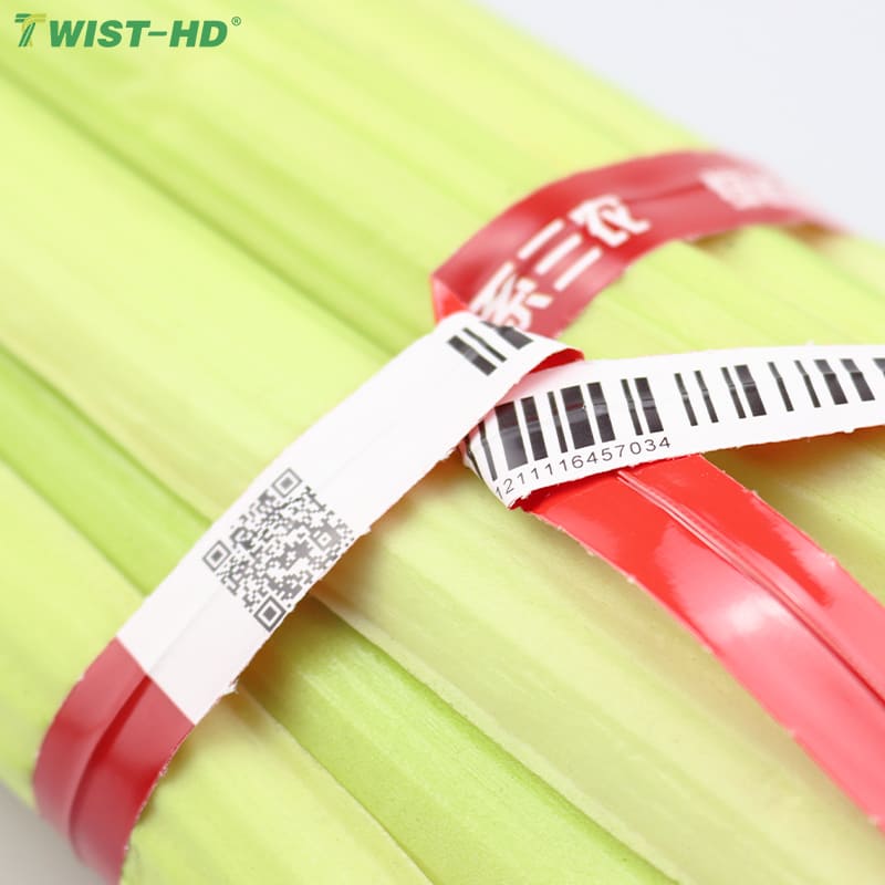 Vegetable Twist Tie