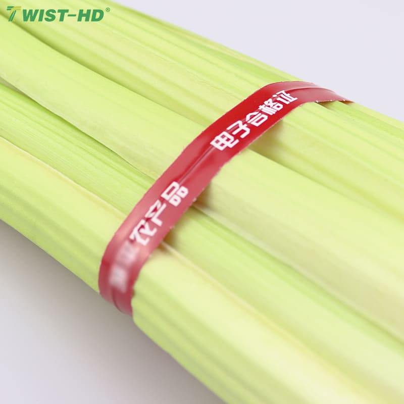 Vegetable Twist Tie