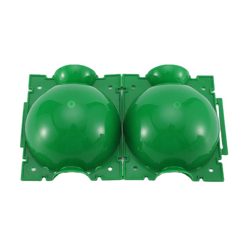 8cm Medium Size Plastic Root Balls