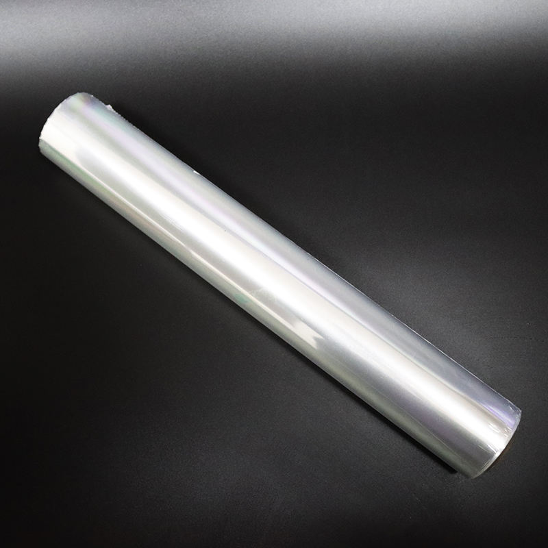 1M*100M Wrap Paper Roll Clear Cellophane