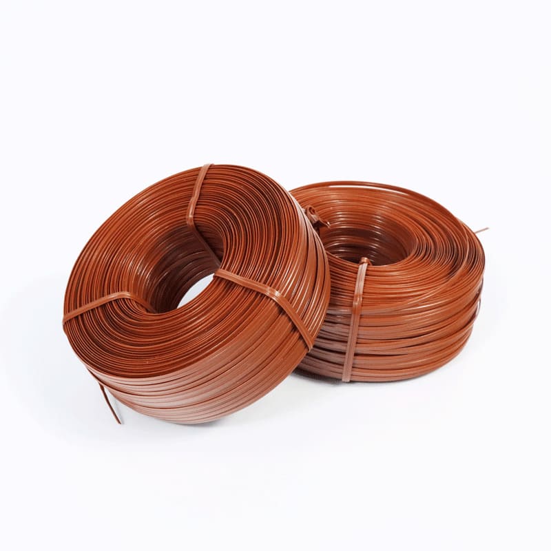 plastic wire tie(roll)